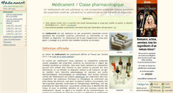 Desktop Screenshot of pharmacopa.com